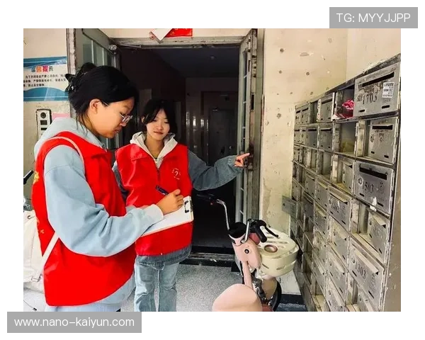 俱乐部志愿者团队：社区服务贡献