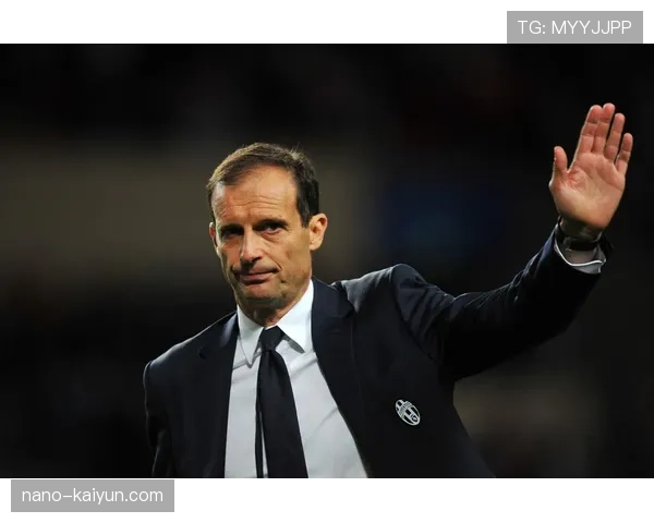 官方:尤文图斯主帅阿莱格里确认下赛季将继续执教球队 官方:尤文图斯主帅阿莱格里确认下赛季将继续执教球队