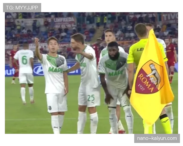 意甲裁判委员会宣布下赛季将引入半自动越位技术